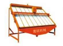 點擊查看詳細信息<br>標題：高頻磁性振動篩 閱讀次數：5714