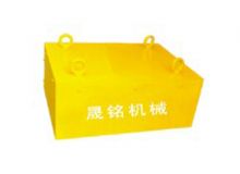 點擊查看詳細信息<br>標題：RCYB系列懸掛式永磁除鐵器 閱讀次數：7307